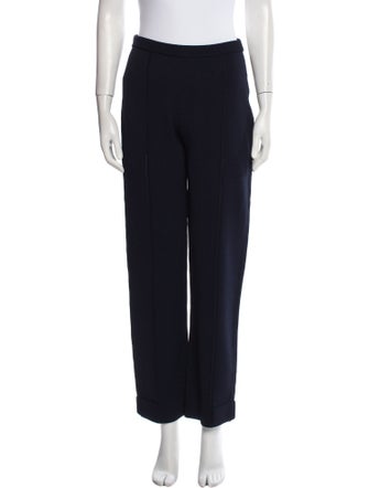 St. John Straight Leg Pants