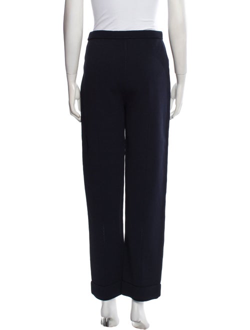 St. John Straight Leg Pants