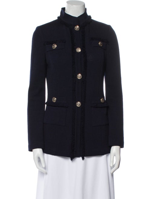 St. John Collection Wool Jacket