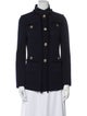 St. John Collection Wool Jacket