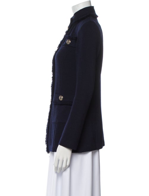 St. John Collection Wool Jacket