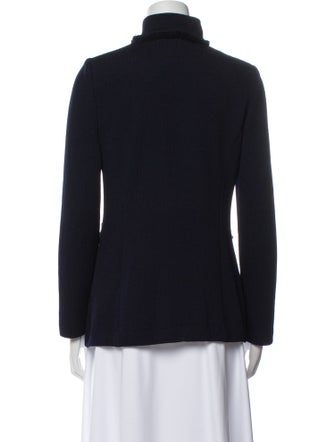 St. John Collection Wool Jacket