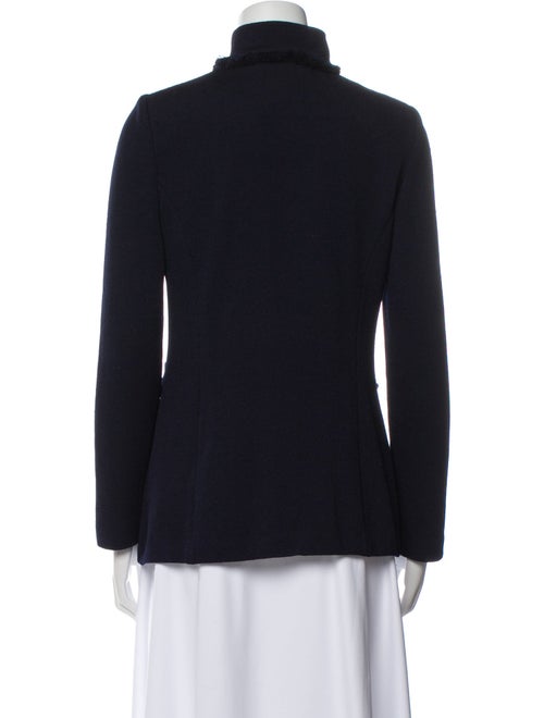 St. John Collection Wool Jacket