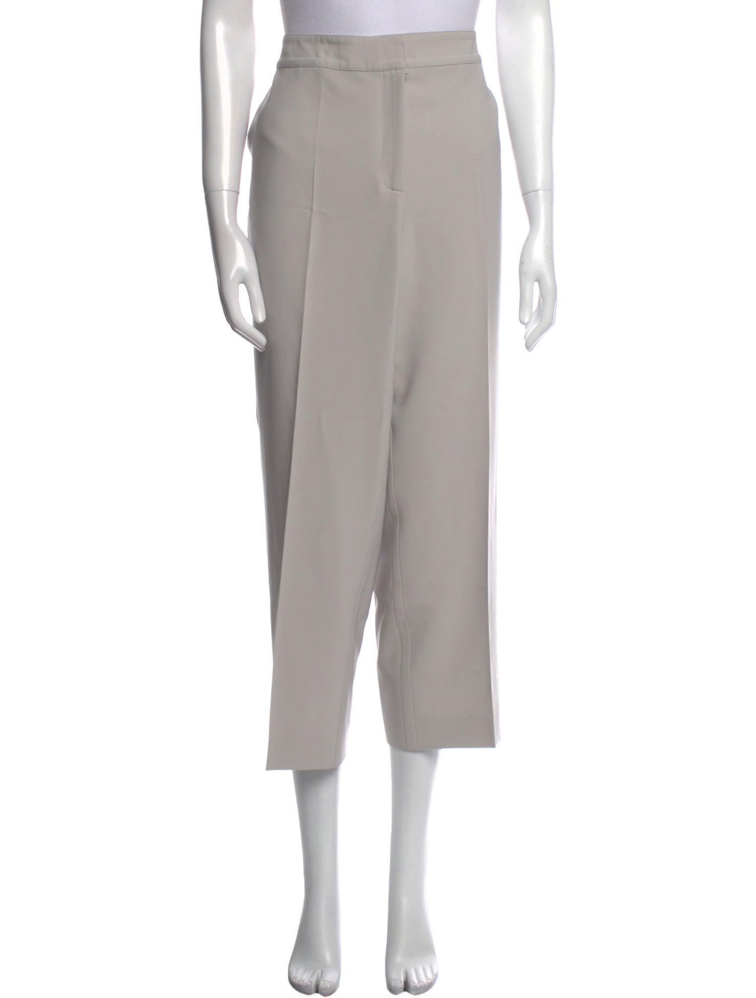 St. John Straight Leg Pants