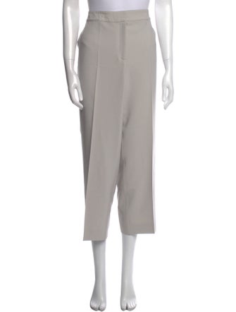 St. John Straight Leg Pants