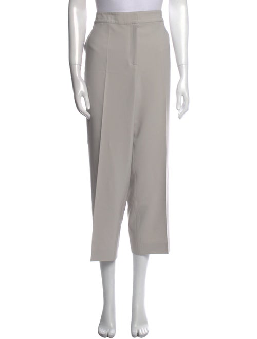St. John Straight Leg Pants