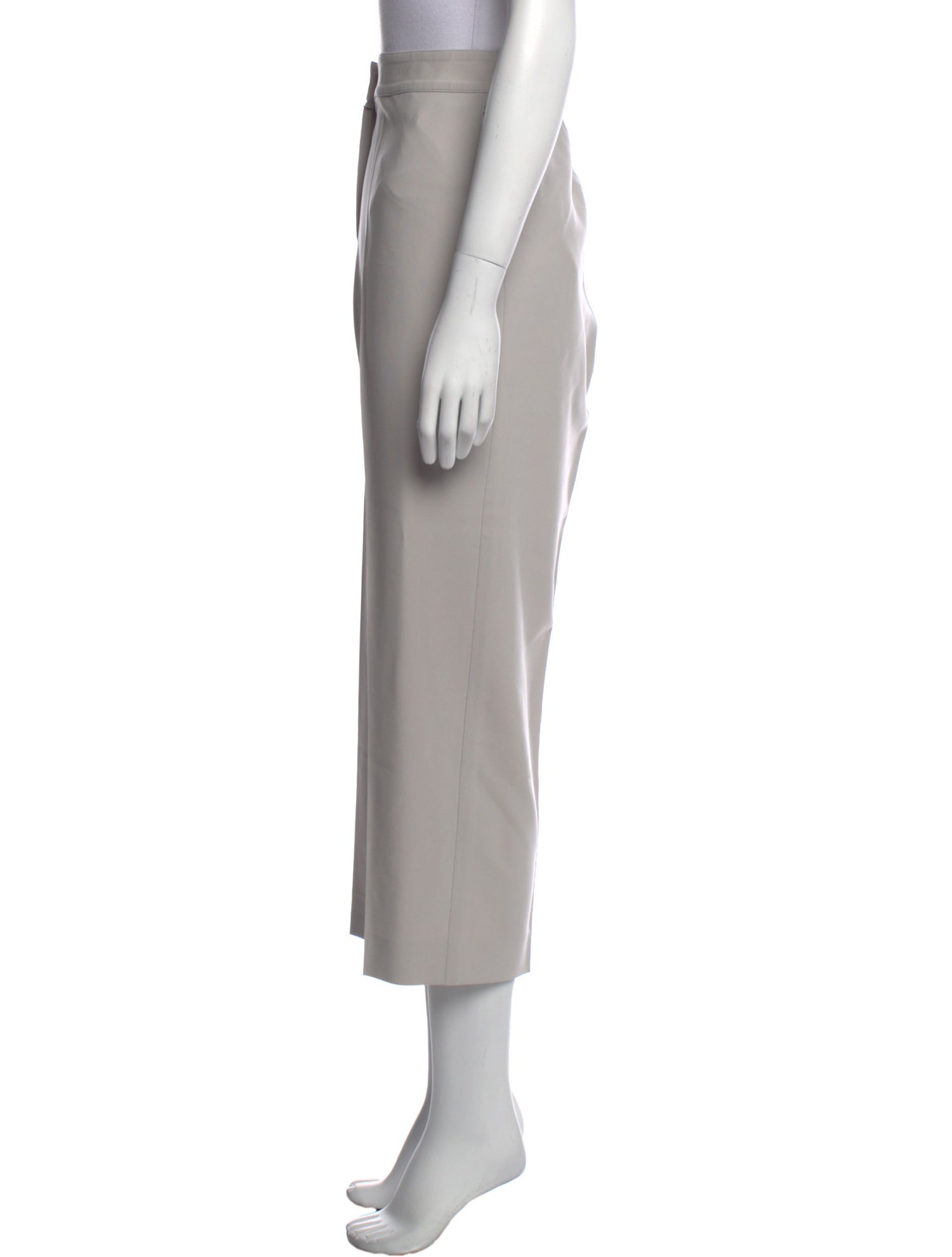 St. John Straight Leg Pants