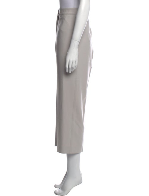 St. John Straight Leg Pants