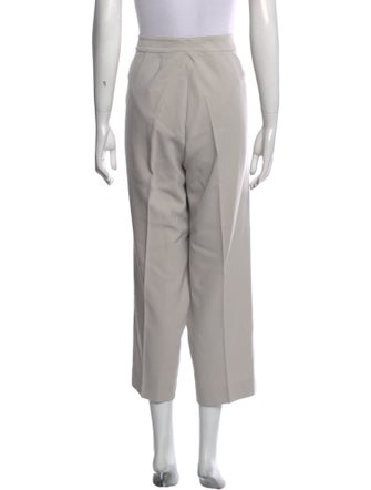 St. John Straight Leg Pants