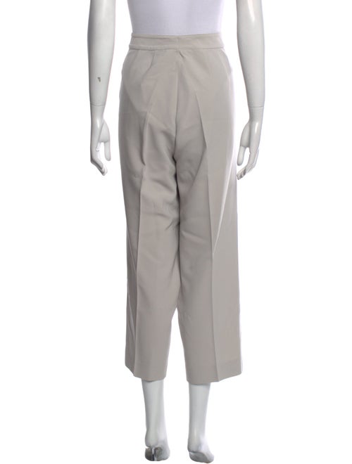 St. John Straight Leg Pants
