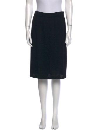 St. John Knee-Length Skirt