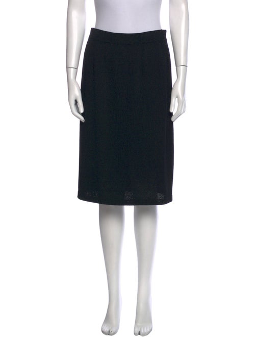 St. John Knee-Length Skirt