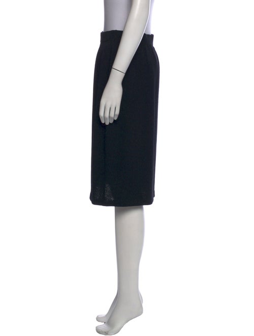 St. John Knee-Length Skirt