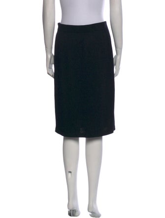 St. John Knee-Length Skirt