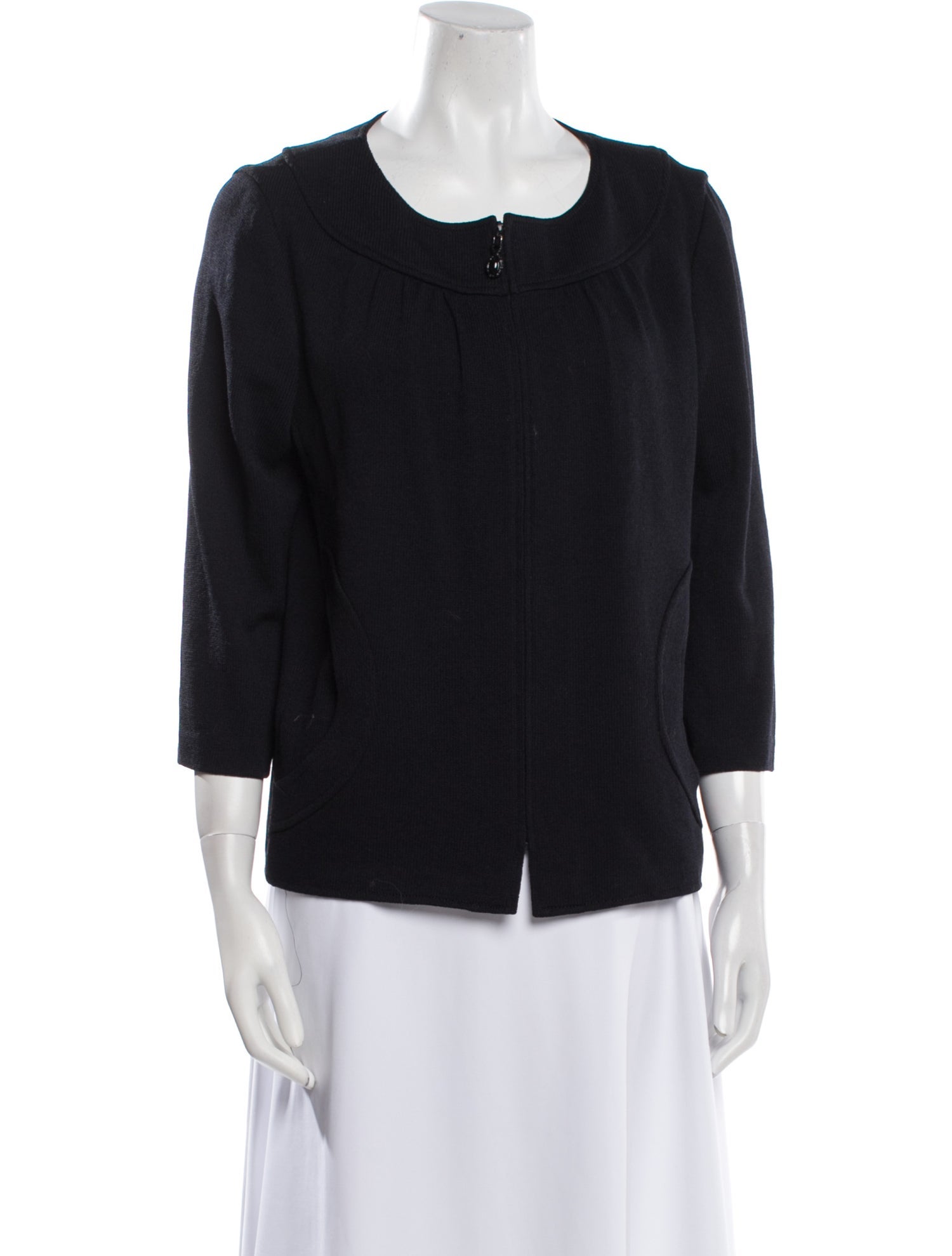 St. John Evening Jacket