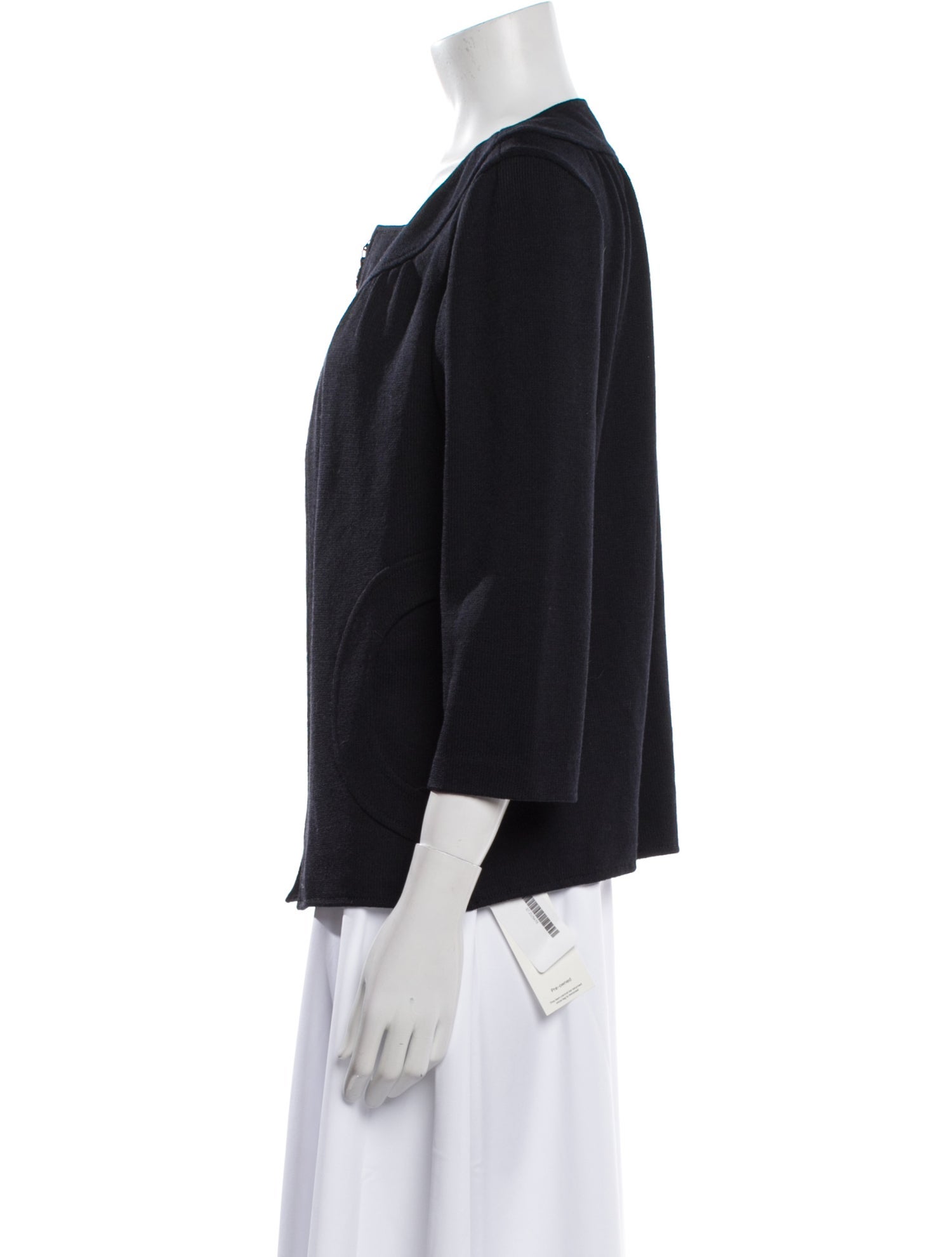 St. John Evening Jacket