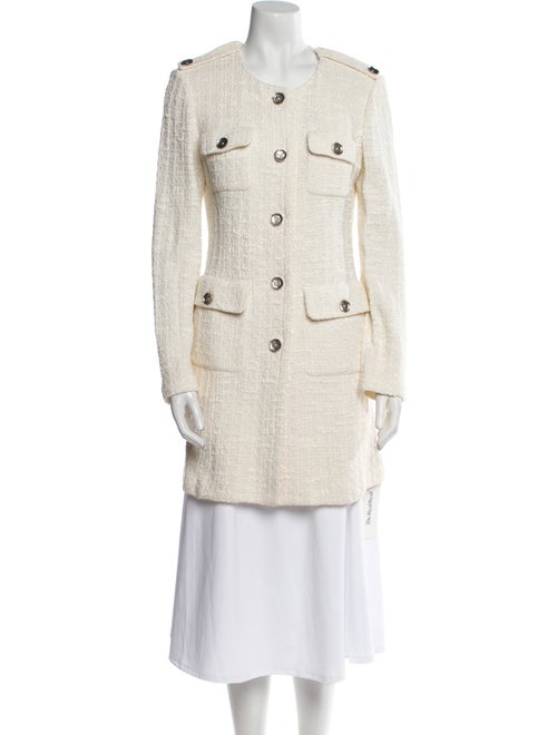 St. John Coat