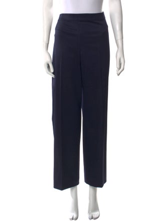 St. John Wide Leg Pants