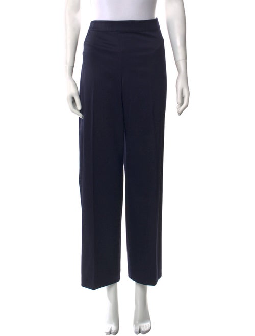 St. John Wide Leg Pants