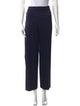 St. John Wide Leg Pants