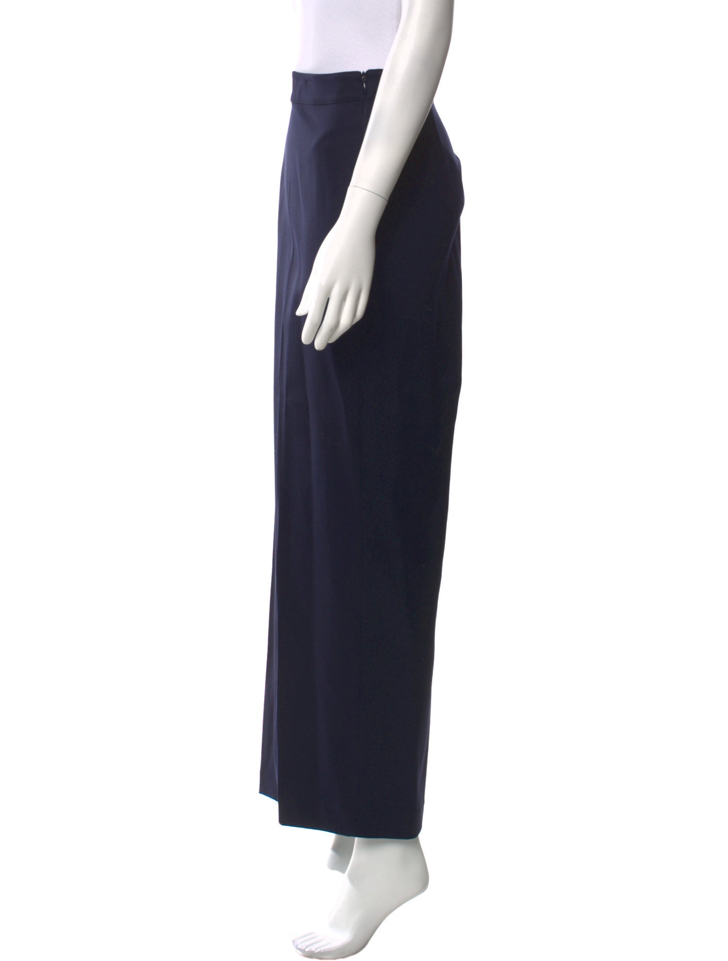 St. John Wide Leg Pants
