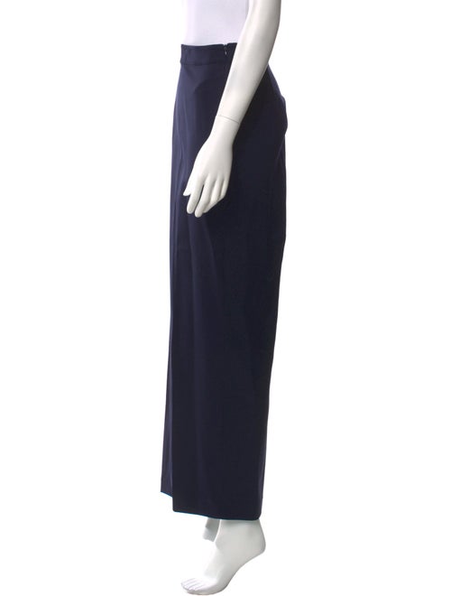 St. John Wide Leg Pants