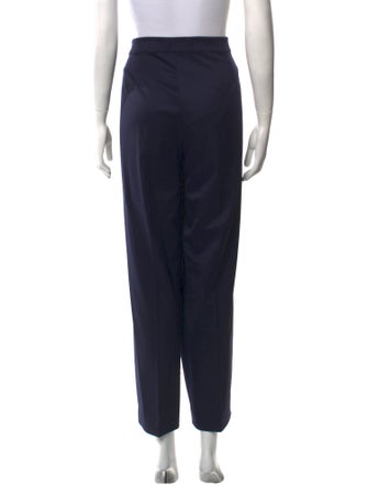 St. John Wide Leg Pants