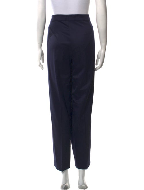St. John Wide Leg Pants