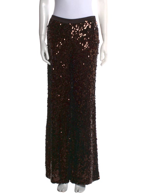 St. John Wide Leg Pants