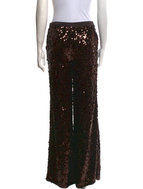 St. John Wide Leg Pants