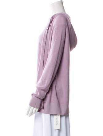 St. John Cardigan set Scoop Neck Sweater