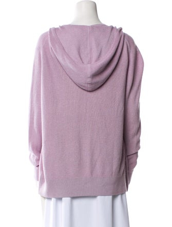 St. John Cardigan set Scoop Neck Sweater