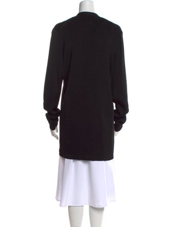 St. John V-Neck Sweater