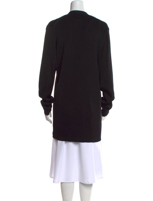 St. John V-Neck Sweater