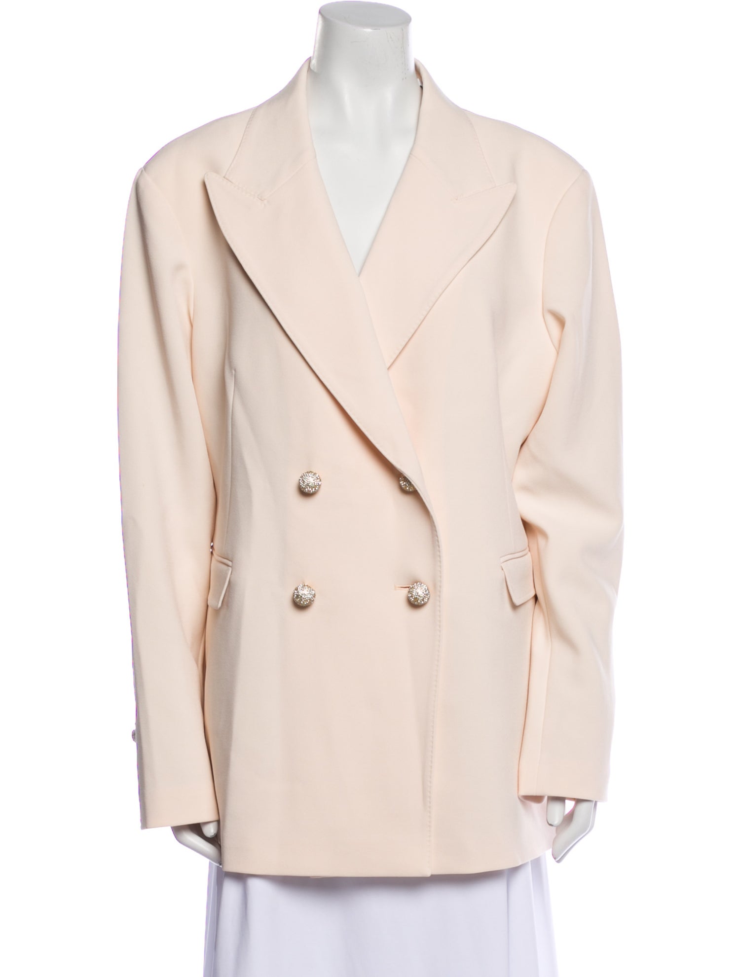 St. John Blazer w/ Tags