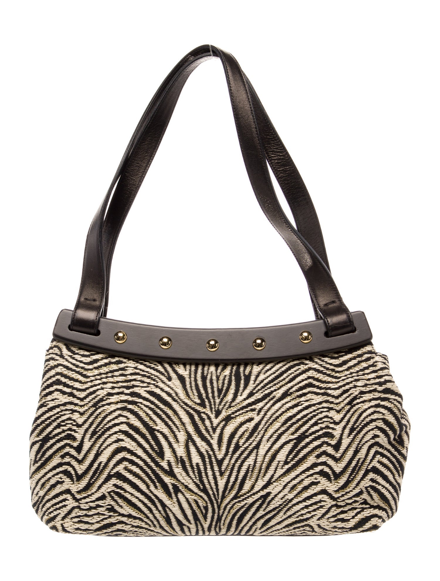 St. John Shoulder Bag