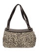 St. John Shoulder Bag