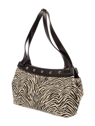 St. John Shoulder Bag