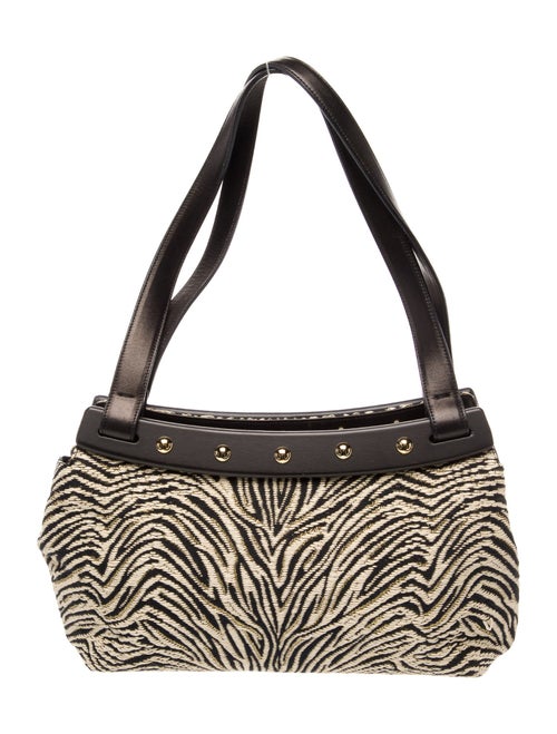 St. John Shoulder Bag