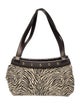 St. John Shoulder Bag