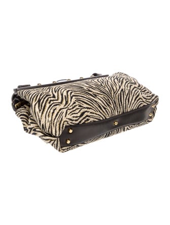 St. John Shoulder Bag