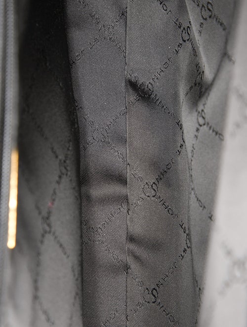 St. John Shoulder Bag