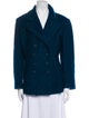 St. John Mohair Jacket