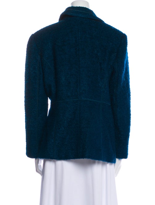 St. John Mohair Jacket