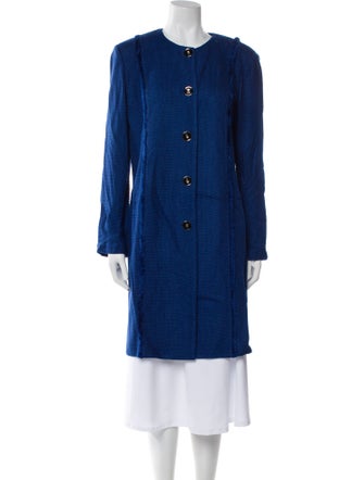 St. John Coat