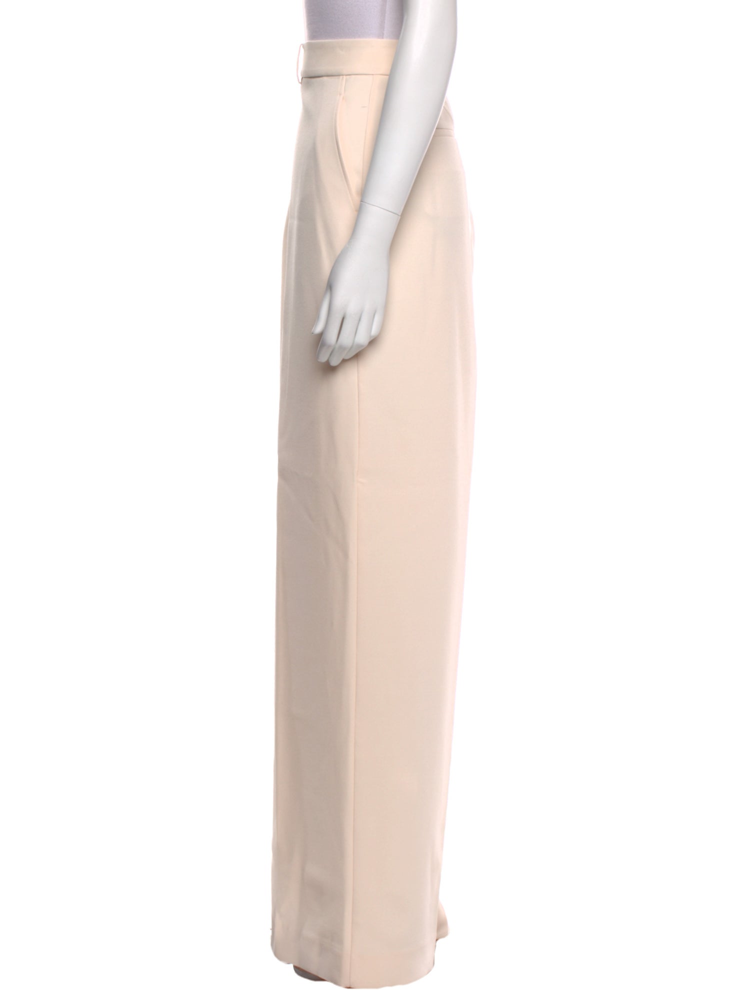 St. John Wide Leg Pants