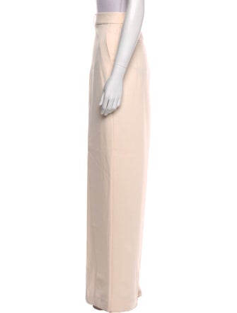 St. John Wide Leg Pants