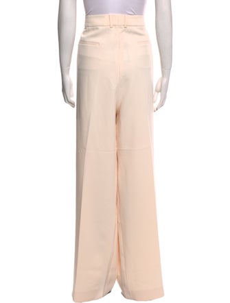 St. John Wide Leg Pants