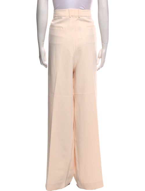 St. John Wide Leg Pants