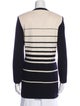 St. John Striped Jacket